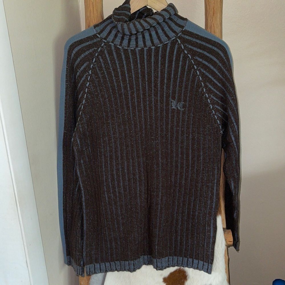 Lee Cooper Turtle Neck